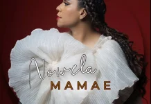 Nowela Persembahkan “Mamae” untuk Tanah Papua