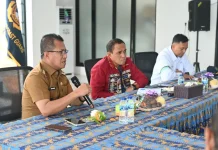 Akses Transportasi Kunci Pariwisata Premium Pulau Semau