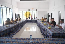 Kelancaran Penyeberangan Dongkrak Ekonomi dan PAD Kabupaten Kupang