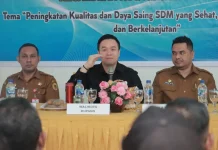 Wali Kota Tegaskan Musrenbang Berbasis Kebutuhan Warga