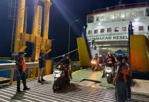 KSOP Waingapu Perketat Pengawasan Pelayaran Lebaran Tahun 2026