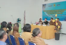 Wali Kota Kupang: Setiap Kelurahan Dapat Pagu Program Rp500 Juta
