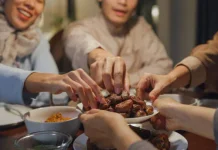 Beragam Menu Racikan Kurma: Manis Alami yang Kaya Kreasi