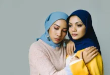 Beragam Jilbab Sesuai dengan Bentuk Kepala: Tampil Nyaman dan Percaya Diri