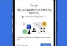 Cara Mengetahui Alamat Email Google yang Lupa