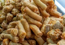 Dampak Gorengan saat Buka Puasa
