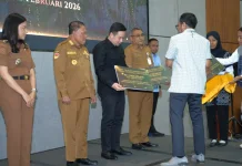 Pemkot Kupang Terima Hibah Riset Rp1 Miliar