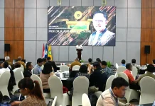 Undana Tegaskan Komitmen Kampus Berdampak untuk Daerah