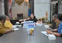 Wali Kota Dukung Penuh Perayaan Nyepi 2026