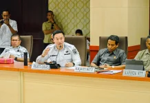 Pemkot Kupang Usulkan Dua Kampung Nelayan Merah Putih