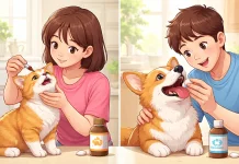 Pemberian Obat Cacing Rutin untuk Kesehatan Anabul