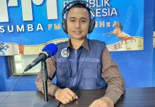 SPPG Sumba Barat Layani 9.607 Penerima Manfaat Program