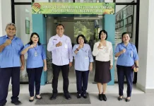Pemerintah Provinsi Nusa Tenggara Timur Perkuat Sektor Pertanian Dengan Demo