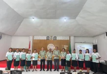 Kemenag Rote Ndao Ungkap Kekurangan Anggaran TPG Guru