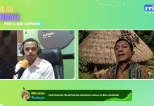 Pemkab TTS Dorong Digitalisasi Pelestarian Sejarah Lokal