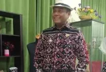 Bupati Rote Ndao Dorong PDAM dan PD ITA ESA Tingkatkan PAD