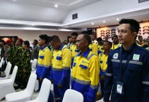 Kapolda NTT Penting Menjaga Keberagaman sebagai Kekuatan