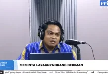 Mutiara Pagi: Meminta Layaknya Orang Beriman