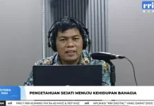 Mutiara Pagi: Pengetahuan Sejati menuju Kehidupan Bahagia