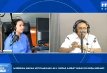 Disperindag Kota Kupang Tegaskan Regulasi Miras Harus Dipatuhi