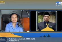 KURMA: Dakwah dan Kearifan Lokal di TTS