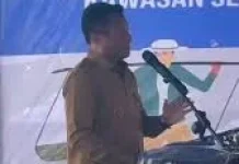 Bupati Rote Ndao Targetkan Panen Garam Dihadiri Presiden