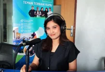 Kisah Mrs Bouquet Kupang, Mengasah Kreativitas dari Hobi Menjadi Cuan