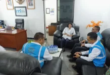 PLN Ajak Masyarakat Pangkas Pohon Melalui Siaran RRI