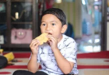 Membuat Takjil Sehat untuk Anak-Anak: Lezat, Bergizi, dan Aman