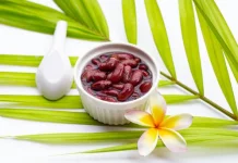 Membuat Takjil dari Kacang Merah: Lezat, Mengenyangkan, dan Kaya Nutrisi