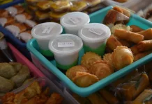 Tips Memilih Takjil tanpa Bahan Pengawet