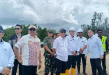 KKP Bangun Kampung Nelayan, Serap 8.000 Tenaga Kerja