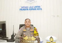 Fenomena War Takjil Arus Lalu Lintas Alami Peningkatan
