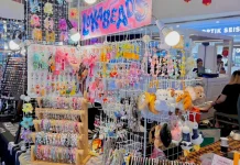 Loka Beads Dukung Ekonomi Kreatif