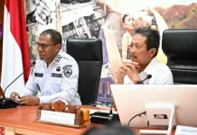 Bangun Pesisir Kupang, Kampung Nelayan Jadi Andalan