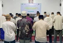 Sinergi Kemenag dan Lapas Hadirkan Ramadan Penuh Makna