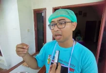 Pelatihan Sei Babi Tingkatkan Produk Unggulan Bolok