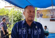 Desa Bolok Jadi Contoh Sukses Pengolahan Sei Babi