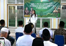 Wawali Serena: Buka Puasa Perkuat Toleransi Kupang