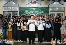 Ramadhan Gerakkan UMKM dan Ekonomi Kerakyatan