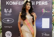 Wenda Ajak Generasi Muda Lebih Peduli Lingkungan dan Berdaya