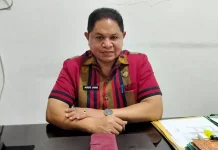 Progres Pembangunan Koperasi Merah Putih Terkendala Luas Lahan