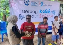 Yayasan kesehatan Mental Keluarga Berbagi Kasih Penyandang Disabilitas