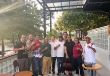 Terpilih Pimpin PABSI NTT, Simson Polin Targetkan Emas PON 2028