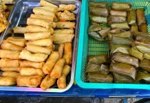 Ramadan Hidupkan Pasar Takjil Mokdale Ba’a