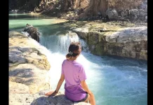 Kali Bileno Layak Jadi Destinasi Wisata Unggulan