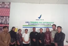 Operasi Gabungan jelang Ramadan, Loka POM Temukan Pangan Kedaluwarsa