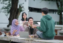 Pemilik Ur Dessert.koe Ajak Kaum Muda Berani Berbisnis
