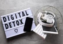 Digital Detox Jaga Kesehatan Mental Gen-Z saat Ramadan