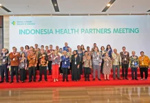Sinergi Tiga Batu Tungku Perangi Stunting di Kabupaten Kupang